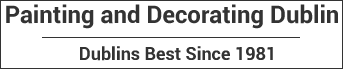 Painting and Decorating Dublin