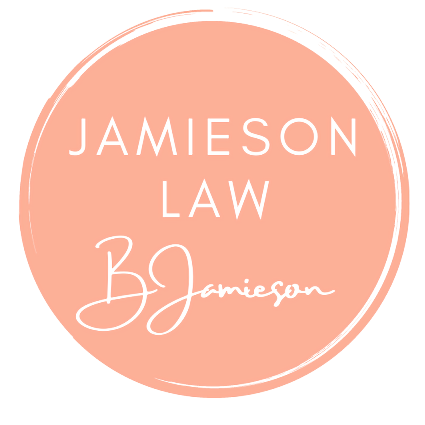 Jamieson Law Ireland